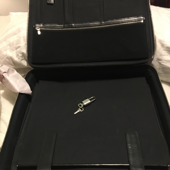 Computer bag - Picture 3 of 4